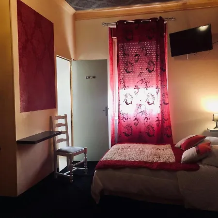 Otel Le Kamelia *