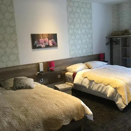Otel Le Kamelia