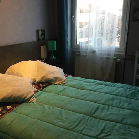 Le Kamelia Hotel Salles (Gironde)