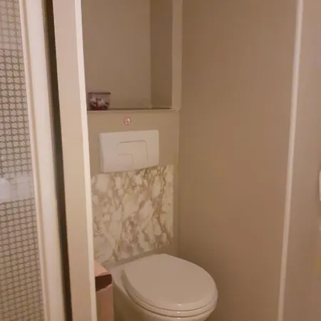 Hotel Le Kamelia Salles (Gironde)