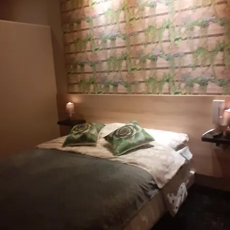 Hotel Le Kamelia *