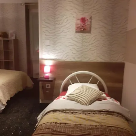 Le Kamelia Hotel