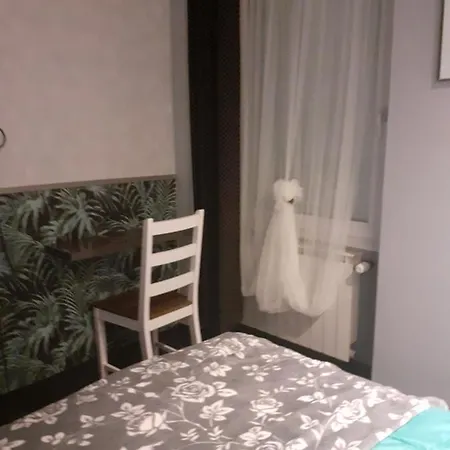 Otel Le Kamelia *