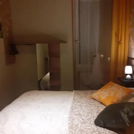 Hotel Le Kamelia Salles (Gironde)