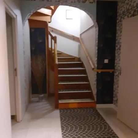 Le Kamelia Otel Salles (Gironde)