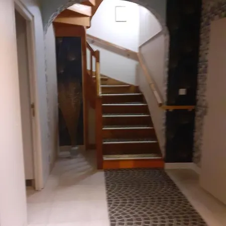 Le Kamelia Otel