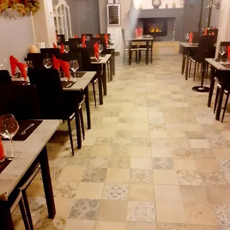 Otel Le Kamelia *