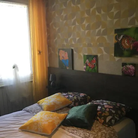 Le Kamelia Otel *