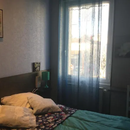 Otel Le Kamelia *