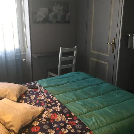 Le Kamelia Otel