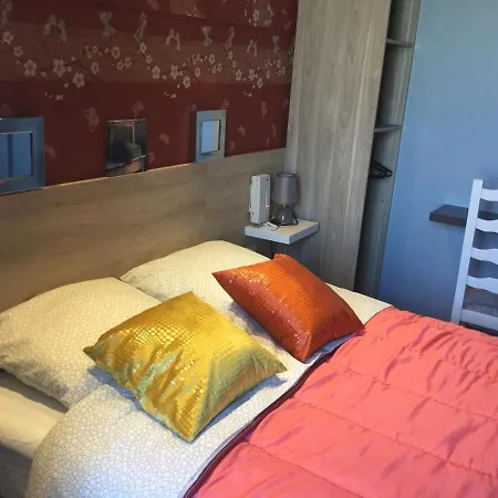 Hotel Le Kamelia