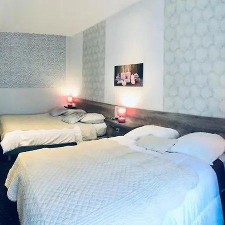 Hotel Le Kamelia